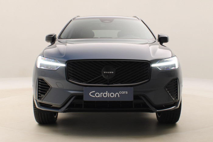 Volvo XC60 T6 AWD AUT PLUS BLACK EDITION na operativní leasing