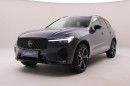 Volvo XC60 B5 AWD AUT ULTRA BLACK EDITION 2.0 Edition na operativní leasing