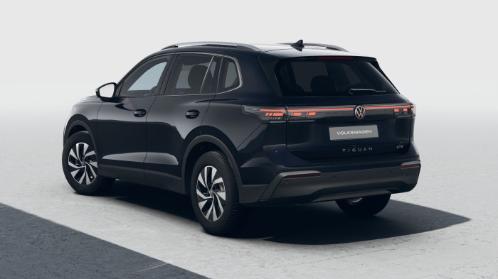 Volkswagen Tiguan People 1,5 eTSI 110 kW mHEV na operativní leasing