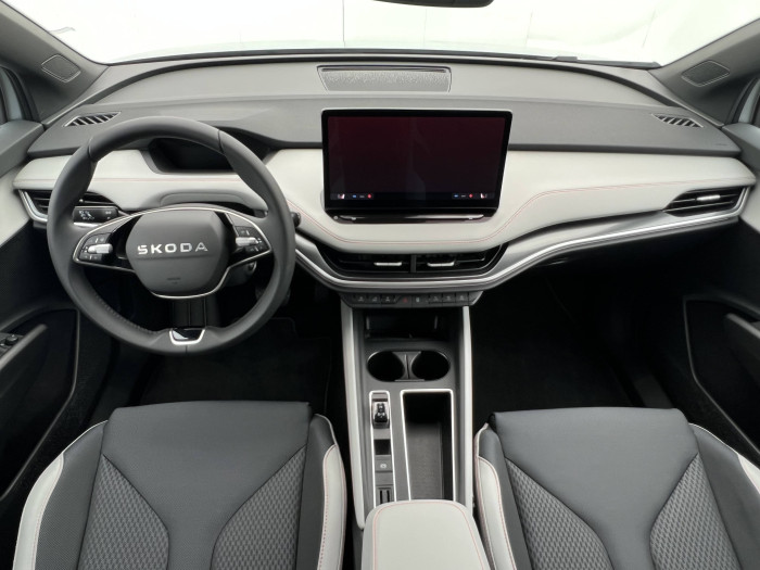 Škoda Elroq Premium Lodge 85 82 kWh elektro  / 210kW na operativní leasing