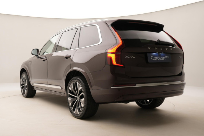 Volvo XC90 T8 AWD RECHARGE BRIGHT PLUS 7m na operativní leasing
