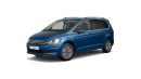 Volkswagen touran TSI na operativní leasing