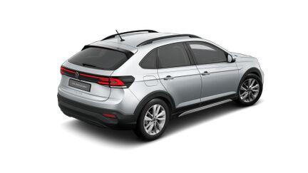 Volkswagen Taigo People 1,0 TSI 85 kW 6G na operativní leasing