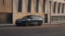 Volvo EX60 PURE ELECTRIC PLUS na operativní leasing