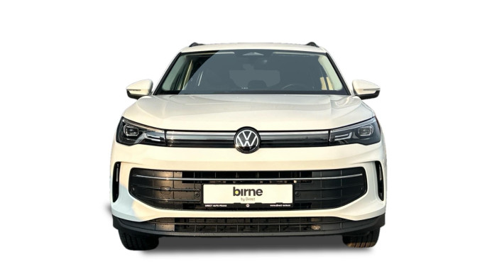 VW Tiguan Life 2,0 TDI - Diesel - Automat 7st. - 4x2 na operativní leasing