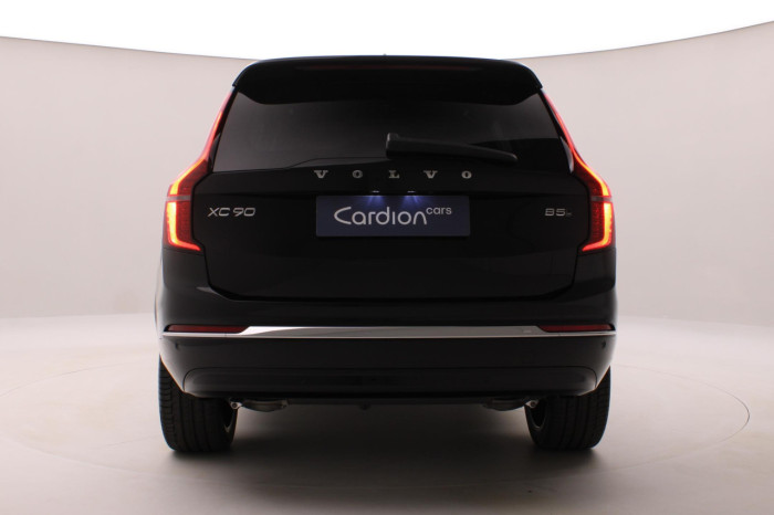 Volvo XC90 B5 AWD AUT BRIGHT PLUS na operativní leasing