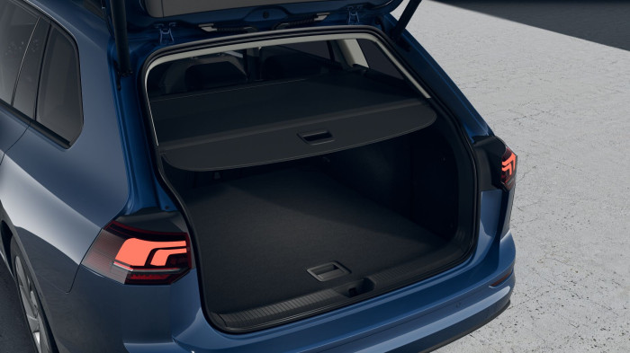 Volkswagen Golf Variant People 1,5 TSI 85 kW 6G na operativní leasing