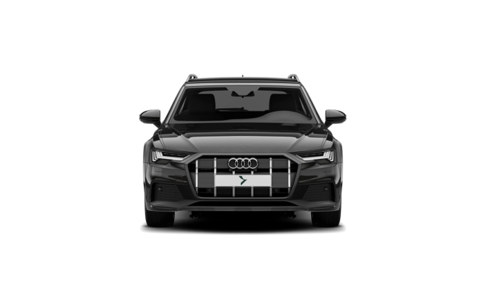 Audi A6 Allroad 3,0 TDI - Diesel - Automat 7st. - 4x4 na operativní leasing