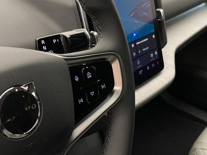 Volvo EX30 PURE ELECTRIC EXTENDED PLUS na operativní leasing