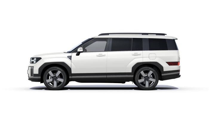 Hyundai Santa Fe Style Premium 1.6 T-GDI Hybrid 1.49 kWh 176 kW 6A 4×4 na operativní leasing