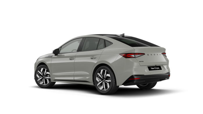 Škoda Enyaq Coupé Sportline 60 (61 kWh) 140 kW 1° automatická na operativní leasing
