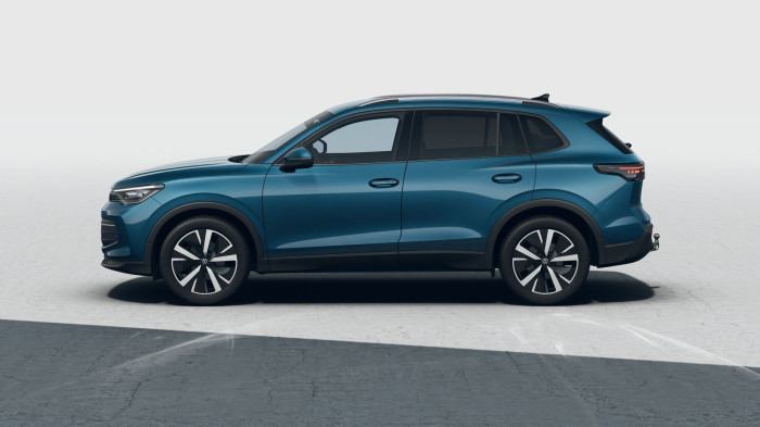 Volkswagen Tiguan People 1,5 eTSI 110 kW mHEV na operativní leasing