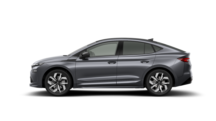 Škoda Enyaq Coupé Sportline 85x (82 kWh) 220 kW 1° automatická 4x4 na operativní leasing