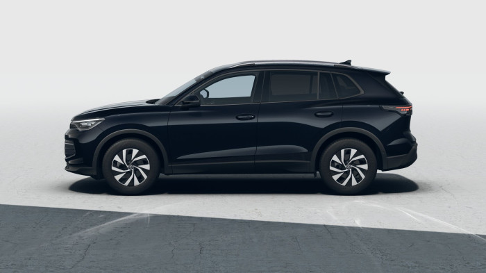 Volkswagen Tiguan People 1,5 eTSI 110 kW mHEV na operativní leasing