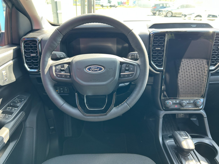 2.3 EcoBoost Hybrid (PHEV) XLT na operativní leasing