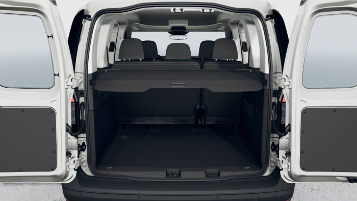Volkswagen Caddy 6G 2,0TDI / 75kW na operativní leasing