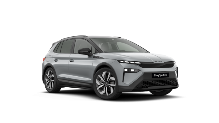 Škoda Elroq Sportline 60 (61 kWh) 140 kW 1° převodovka na operativní leasing