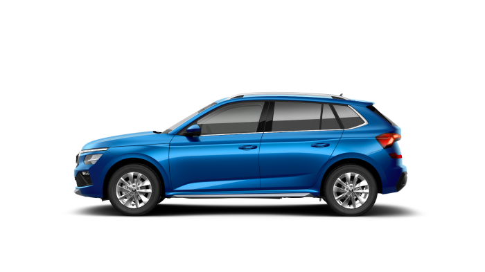 Škoda Kamiq Classic 1,0 TSI 85 kW 6° manuální na operativní leasing