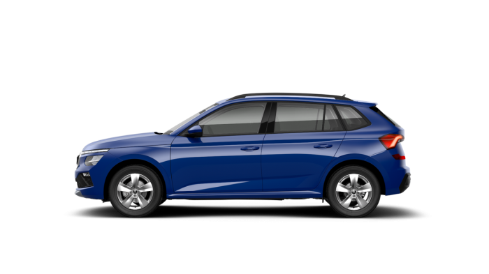Škoda Kamiq 1.0 TSI 85 kW 6-stup. mech. Classic na operativní leasing