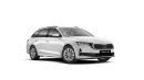 Škoda Octavia Combi 130 let 1,5 TSI 85 kW 6° manuální na operativní leasing