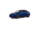 Tesla Y Performance, 2 roky Supercharge ZDARMA! na operativní leasing