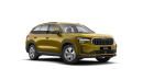 Škoda Kodiaq Exclusive Selection 2,0 TDI 142 kW 7° automatická DSG 4x4 na operativní leasing