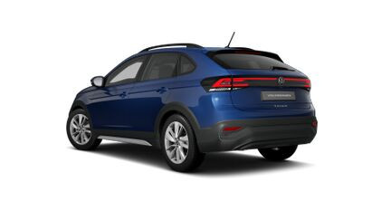 Volkswagen Taigo People 1,0 TSI 85 kW 7DSG na operativní leasing