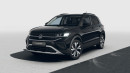 Volkswagen T-Cross People 1.0 TSI 85 kW 7DSG na operativní leasing