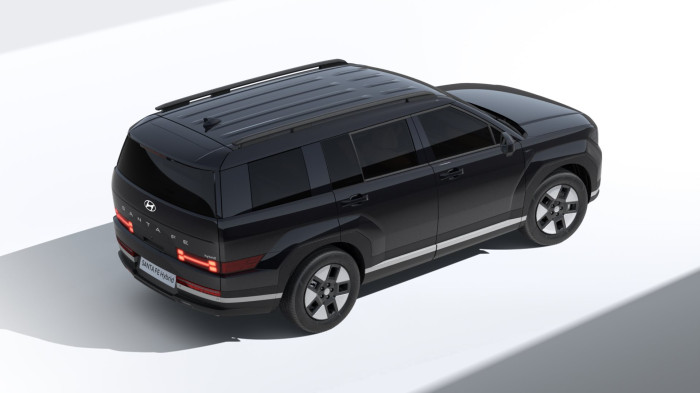 HYUNDAI Santa Fe 1.6 T-Gdi Hev Comfort 4x4 Auto 7 Míst na operativní leasing