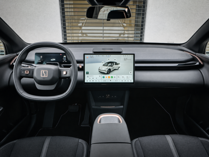 Zeekr X Core RWD na operativní leasing