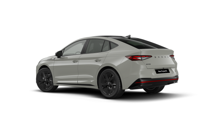Škoda Enyaq Coupé RS RS (82 kWh) 250 kW 1° automatická 4x4 na operativní leasing
