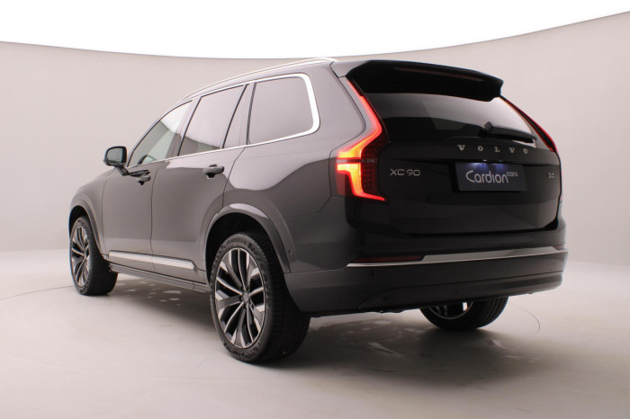 Volvo XC90 B5 AWD AUT BRIGHT PLUS na operativní leasing
