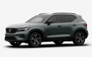 Volvo XC40 B3 AUT DARK PLUS na operativní leasing