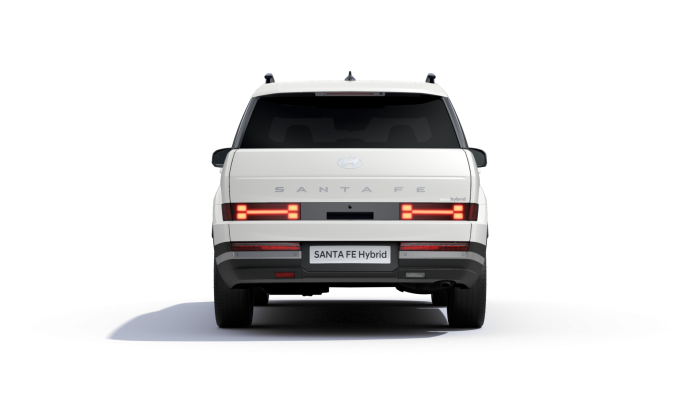 Hyundai Santa Fe Style Premium 1.6 T-GDI Hybrid 1.49 kWh 176 kW 6A 4×4 na operativní leasing