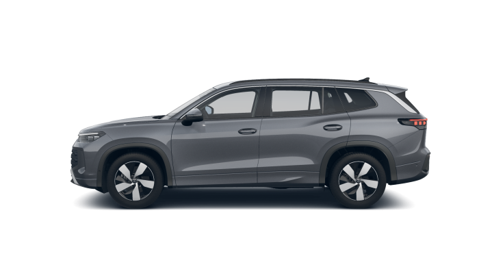 Volkswagen Tayron People 1,5 TSI 150 kW eHybrid na operativní leasing