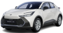 Toyota C-HR Comfort 1,8 HEV na operativní leasing