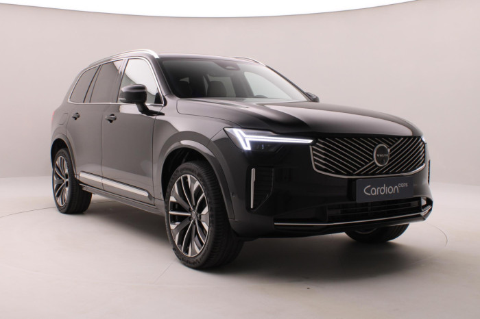 Volvo XC90 B5 AWD AUT BRIGHT PLUS na operativní leasing