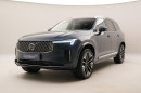 Volvo XC90 B5 AWD AUT BRIGHT PLUS na operativní leasing