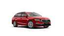 Škoda Octavia Combi Dynamic 1,5 TSI Hybrid 110 kW 7° automatická DSG na operativní leasing