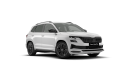 Škoda Karoq Sportline 1,5 TSI 110 kW 7° automatická DSG na operativní leasing