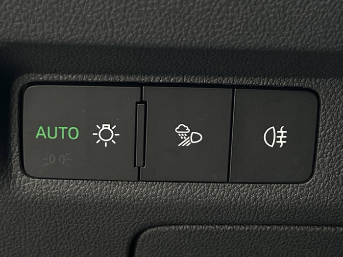 Škoda Elroq Premium Lodge 85 82 kWh elektro  / 210kW na operativní leasing