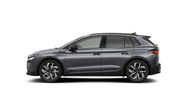Škoda Elroq Sportline 85x (82 kWh) 220 kW 1° převodovka 4x4 na operativní leasing