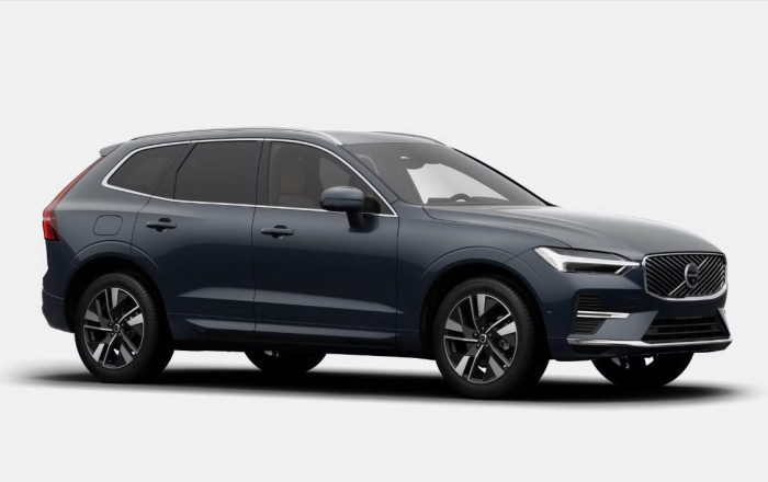 Volvo XC60 B5 AWD AUT BRIGHT PLUS na operativní leasing