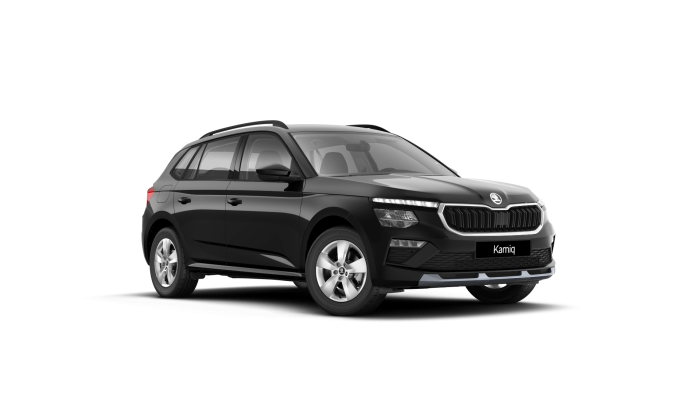 Škoda Kamiq 130 let Premium 1,0 TSI 85 kW 7° automatická DSG na operativní leasing