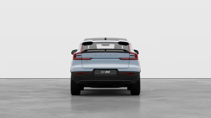 Volvo EC40 PURE ELECTRIC SINGLE ENG. RWD na operativní leasing