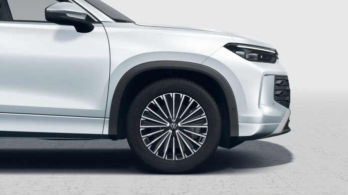 Volkswagen Tayron People 2,0 TDI 110 kW na operativní leasing