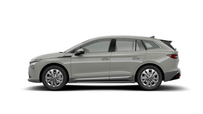 Škoda Enyaq L&K 85x (82 kWh) 220 kW 1° automatická 4x4 na operativní leasing