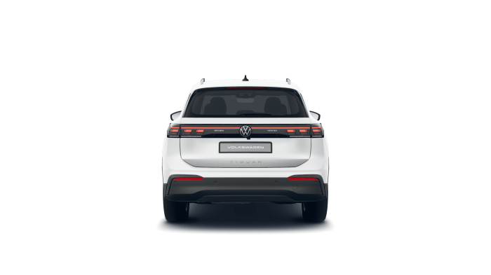 Volkswagen Tiguan People 1,5 TSI 150 kW eHybrid na operativní leasing