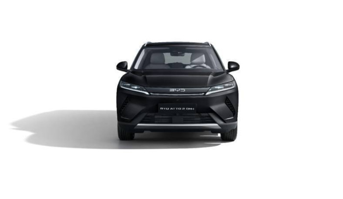 BYD ATTO 2 DM-i Boost 1,5 / 156kW na operativní leasing