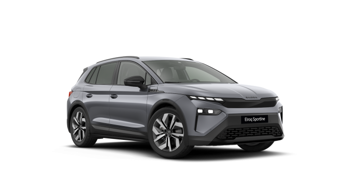 Škoda Elroq Sportline 60 (61 kWh) 140 kW 1° převodovka na operativní leasing